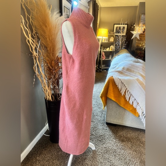 EXPRESS MAXI DRESS. VERY SOFT AND STRETCHY. SIZE XL. - Picture 2 of 8